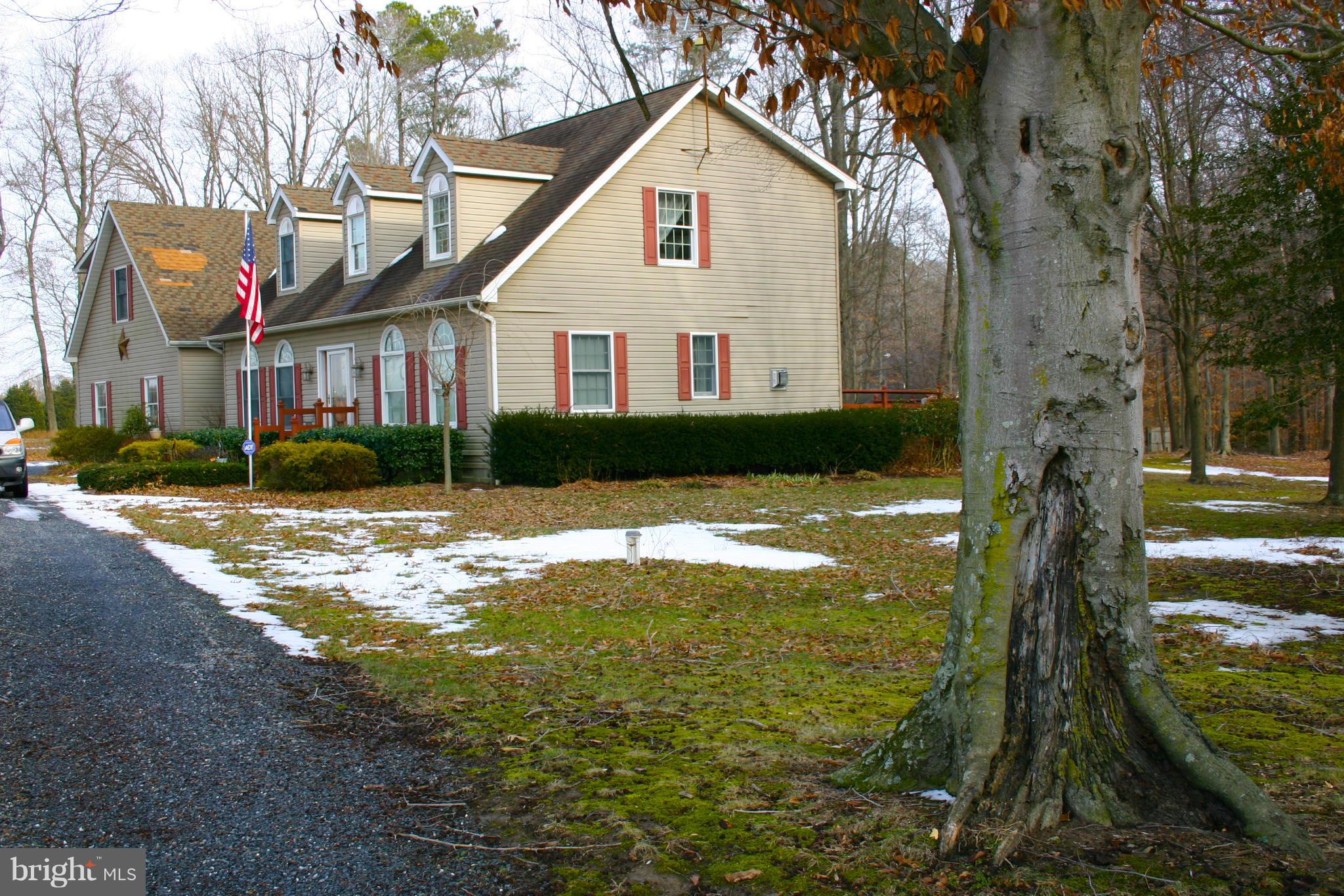 30151 Dover Road Easton, MD 21601 - Photo 23 of 25 Exterior (General)