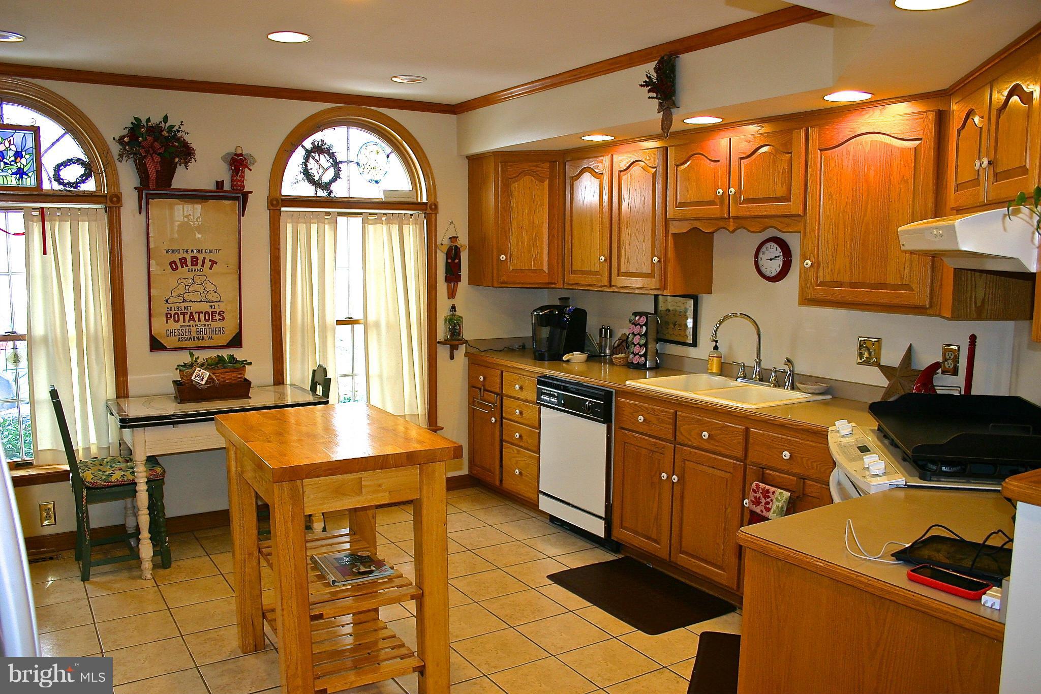 30151 Dover Road Easton, MD 21601 - Photo 5 of 25 Kitchen