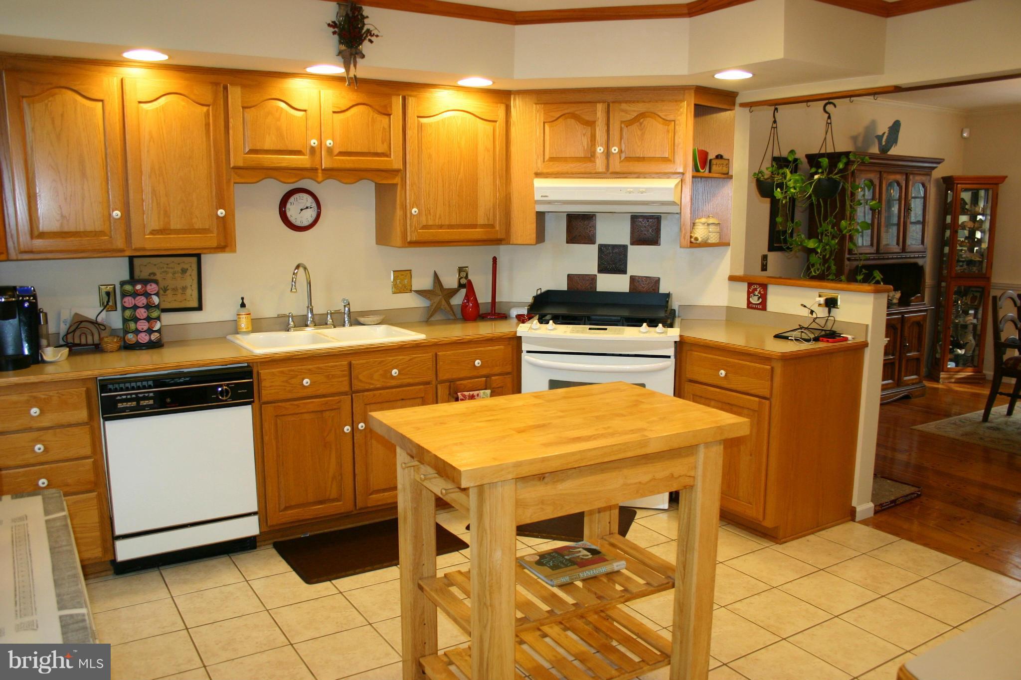 30151 Dover Road Easton, MD 21601 - Photo 7 of 25 Kitchen