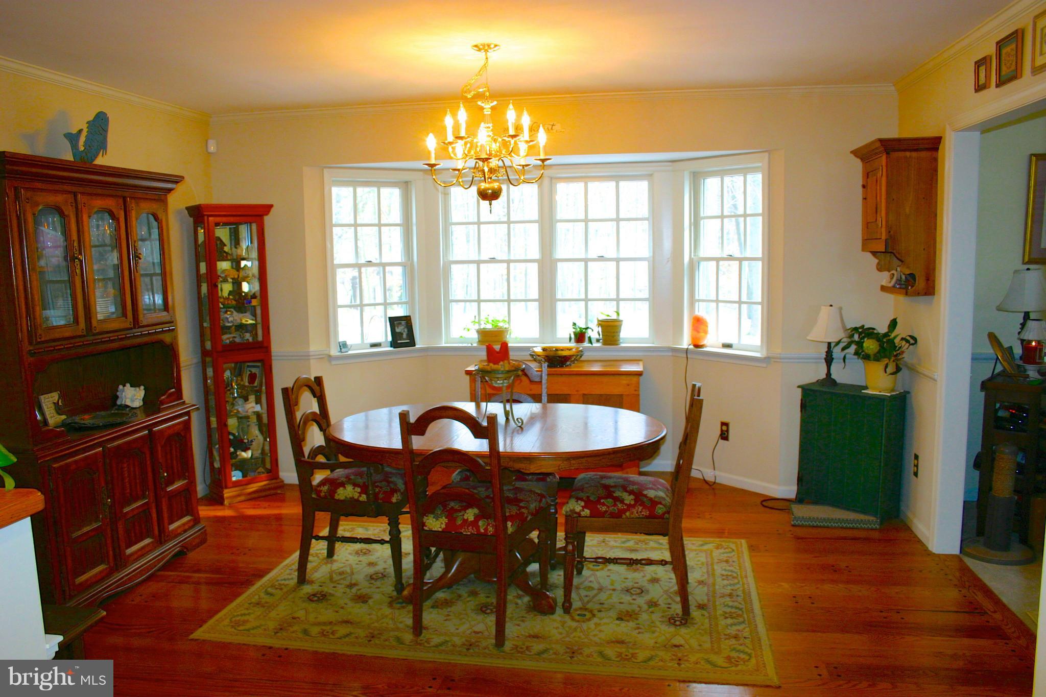 30151 Dover Road Easton, MD 21601 - Photo 8 of 25 Dining Room