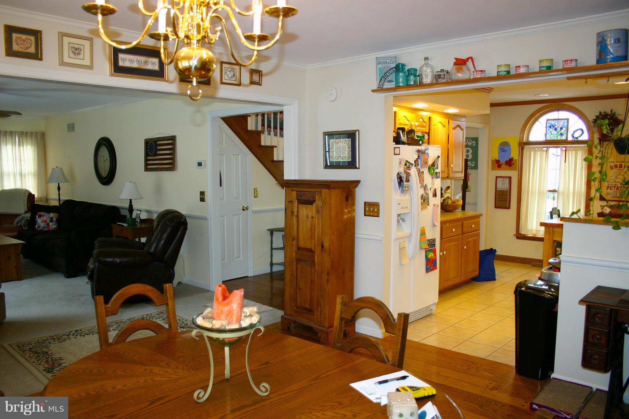 30151 Dover Road Easton, MD 21601 - Photo 9 of 25 Dining Room