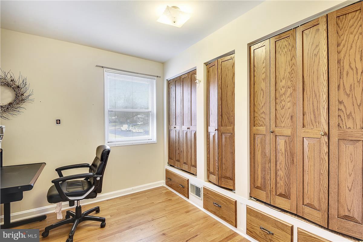 4715 Macon Road Rockville, MD 20852 - Photo 23 of 29 Bedroom 2