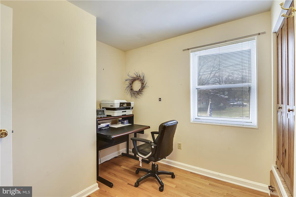 4715 Macon Road Rockville, MD 20852 - Photo 24 of 29 Bedroom 2
