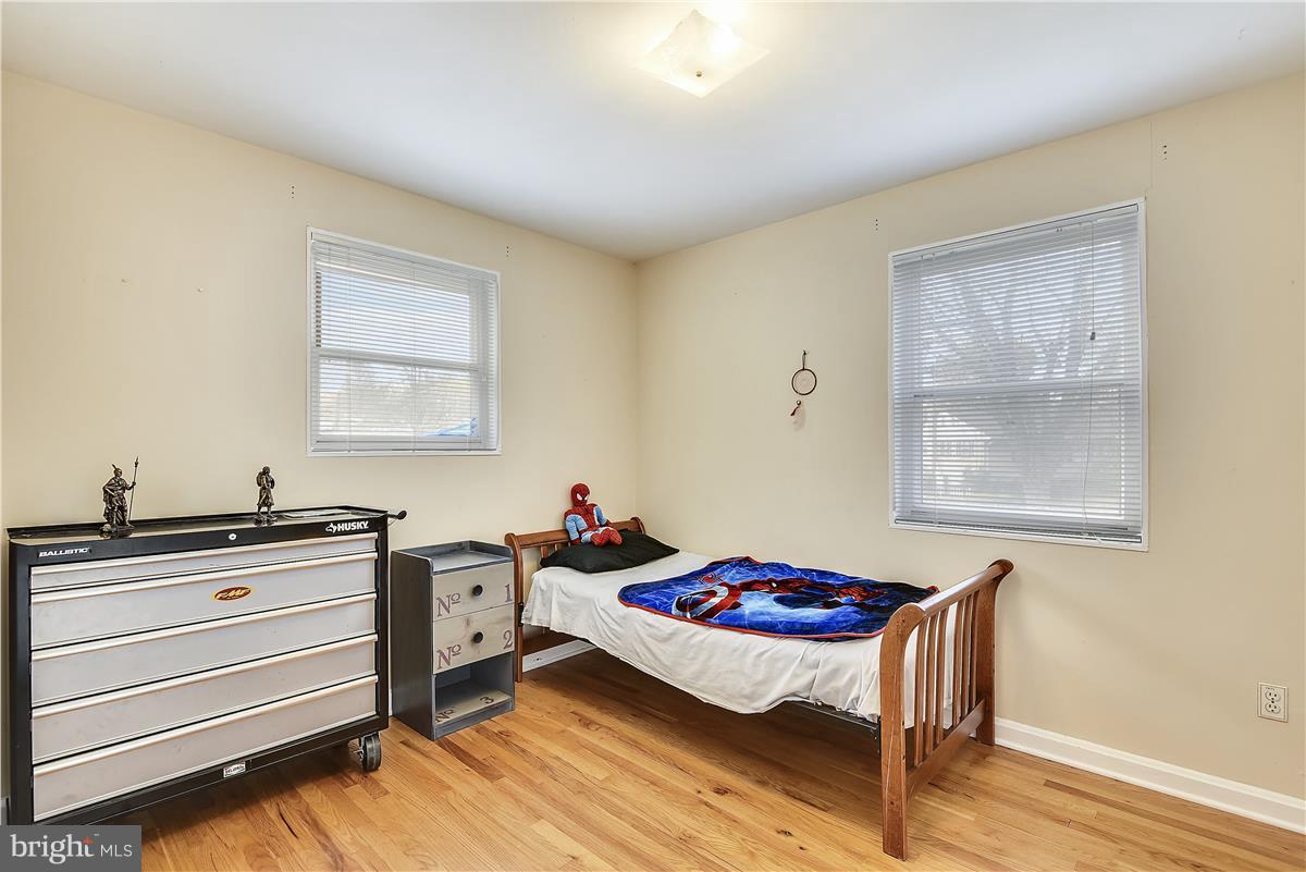 4715 Macon Road Rockville, MD 20852 - Photo 25 of 29 Bedroom 3