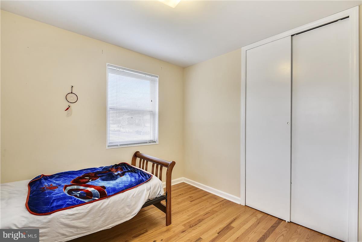 4715 Macon Road Rockville, MD 20852 - Photo 26 of 29 Bedroom 3