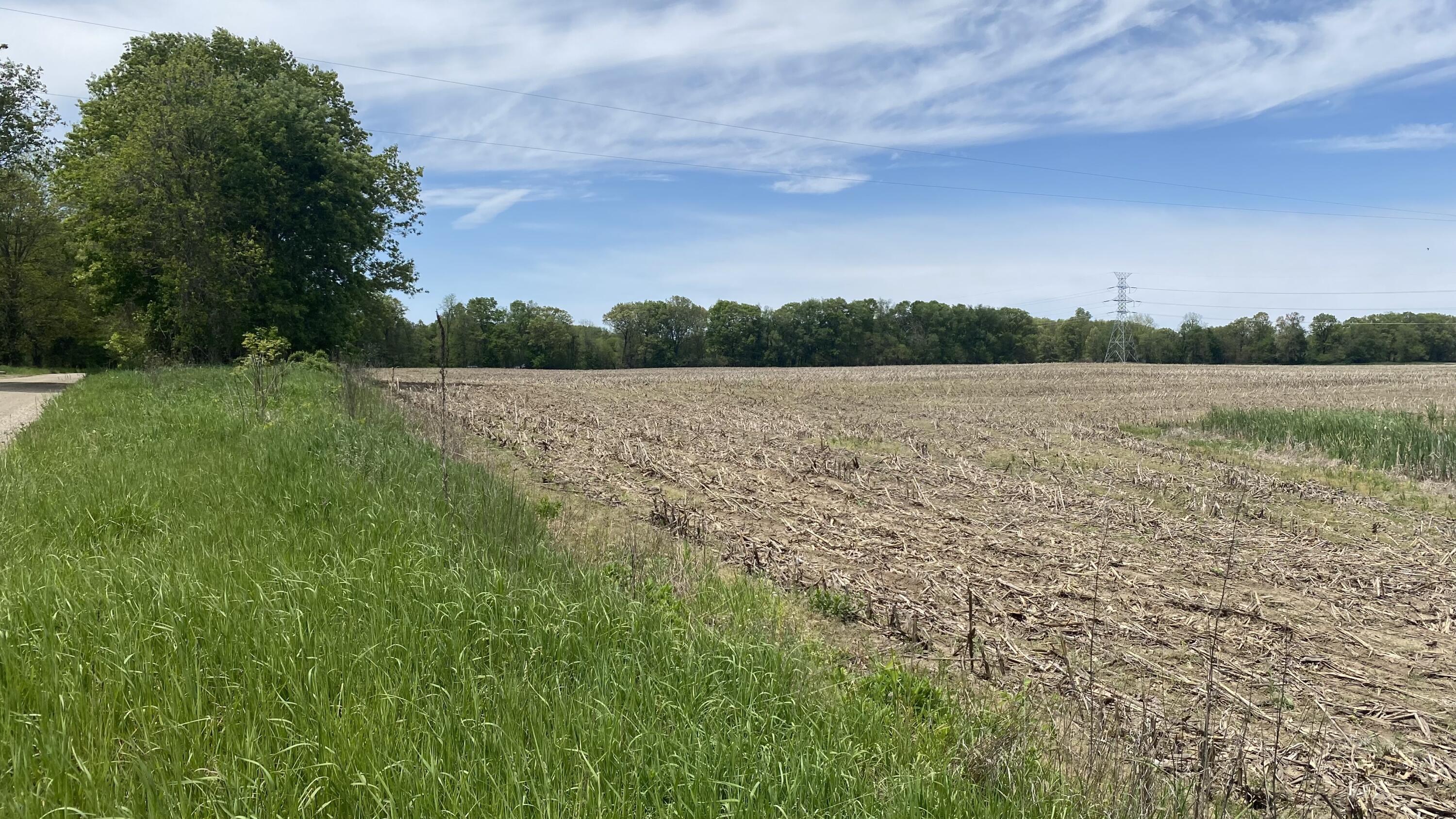0 Boyce Road Gregory, MI 48137 - Photo 3 of 6 W Along Boyce Rd