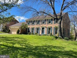 9117 Paddock Lane Potomac, MD 20854 - Photo 1 of 1