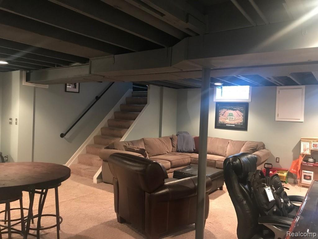 4112 Durham Road Royal Oak, MI 48073 - Photo 12 of 15