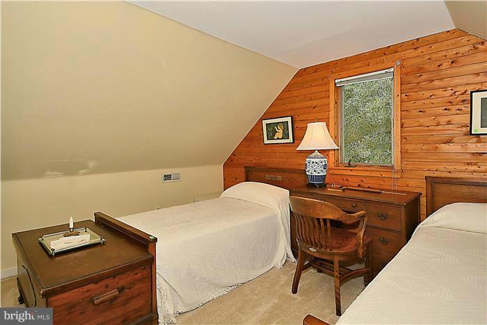 418 Dry Mill Road Southwest Leesburg, VA 20175 - Photo 24 of 30 Upper Level Bedroom #5
