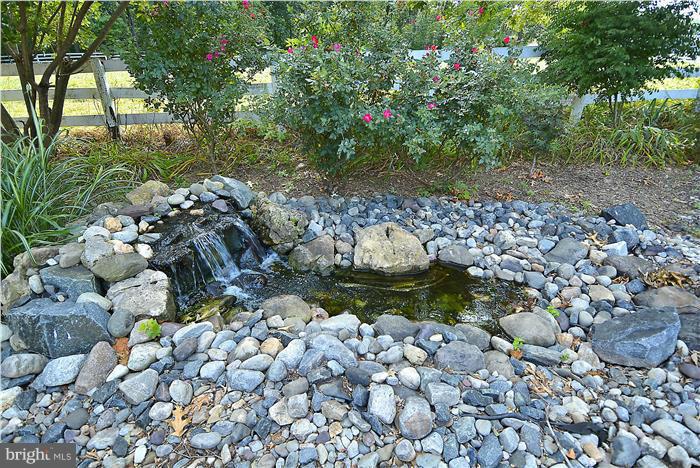 418 Dry Mill Road Southwest Leesburg, VA 20175 - Photo 30 of 30 Serene Water Feature
