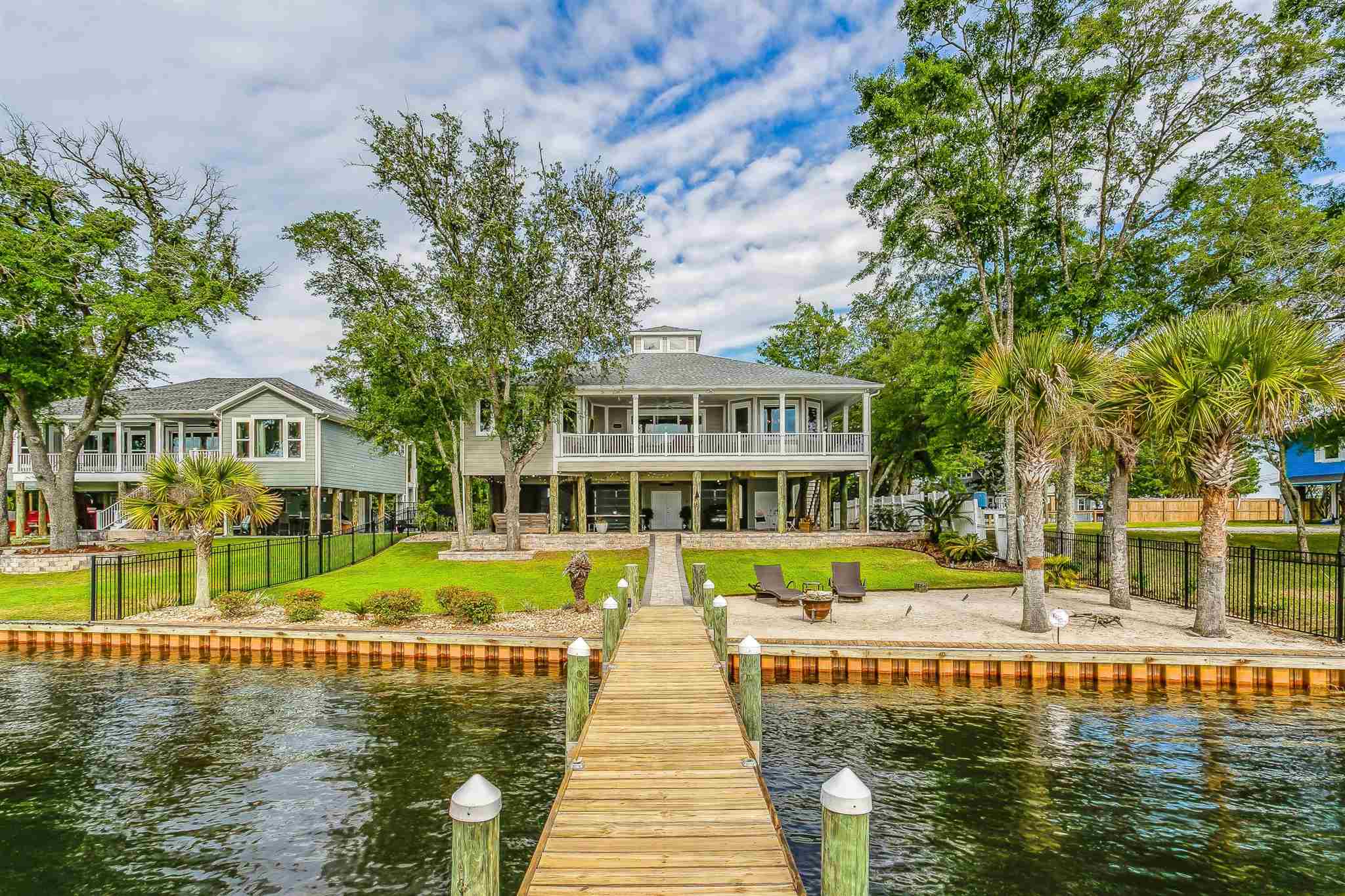 7679 Petersen Point Road Milton, FL 32583 - Photo 1 of 47