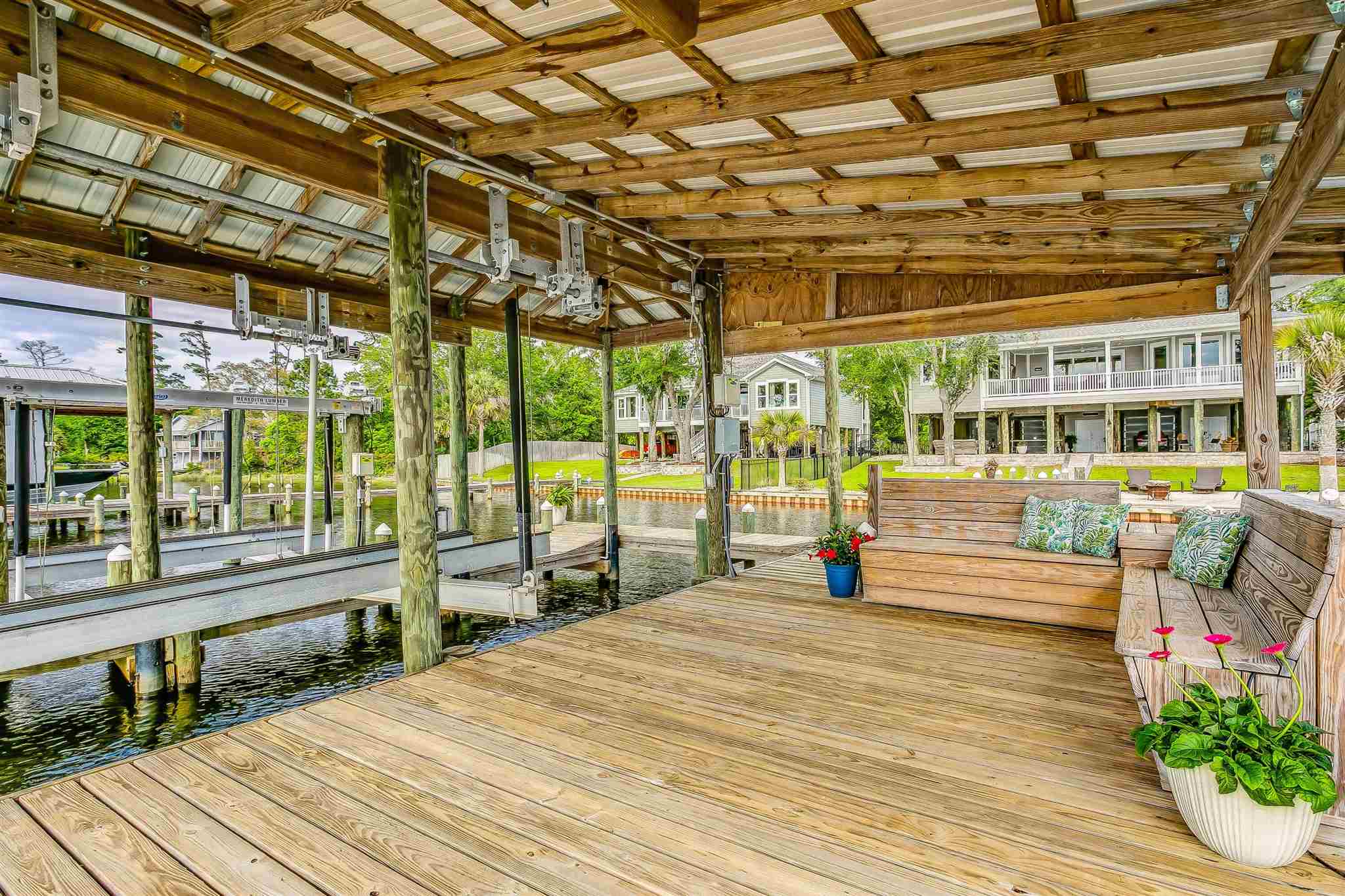 7679 Petersen Point Road Milton, FL 32583 - Photo 26 of 47