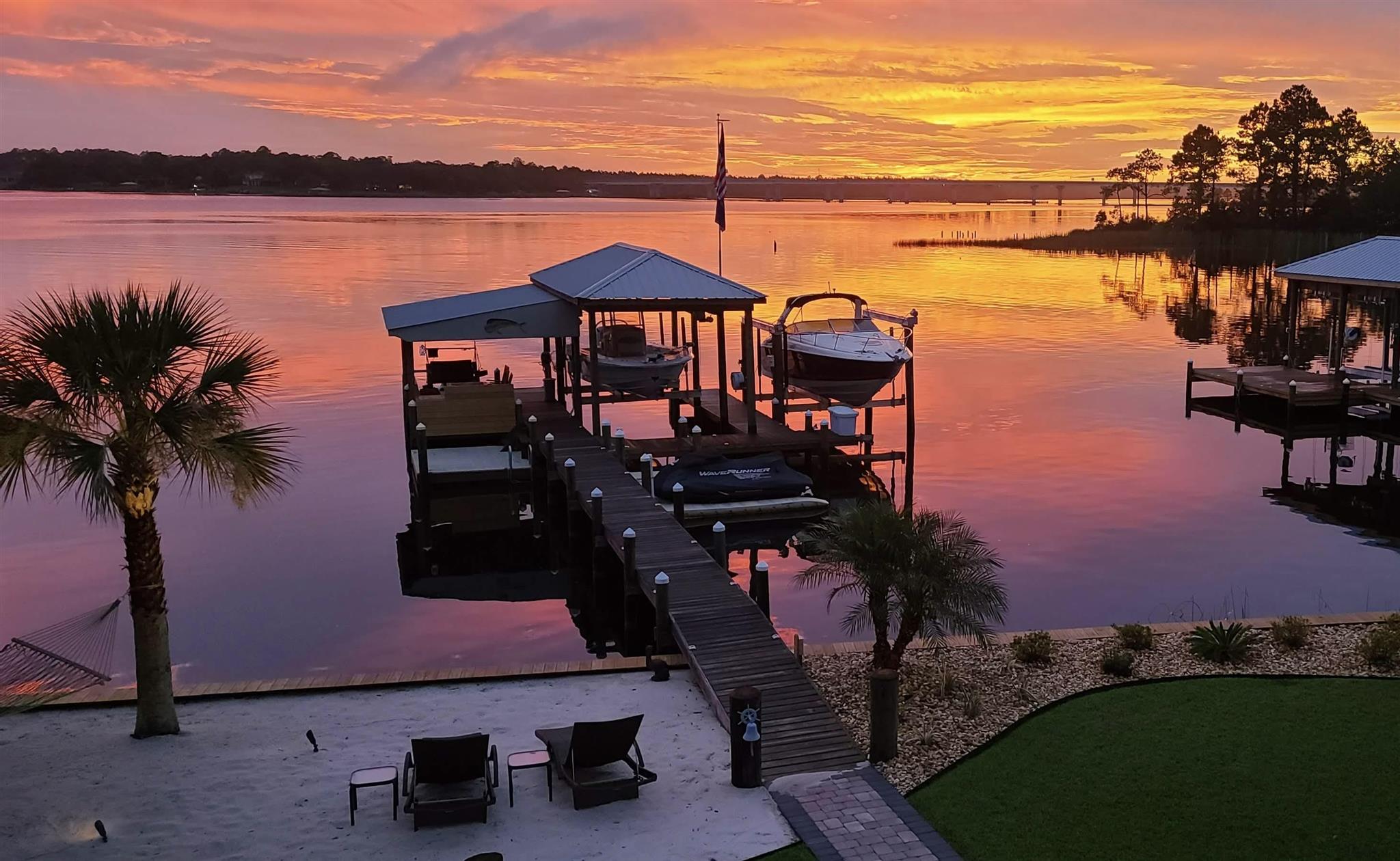 7679 Petersen Point Road Milton, FL 32583 - Photo 3 of 47