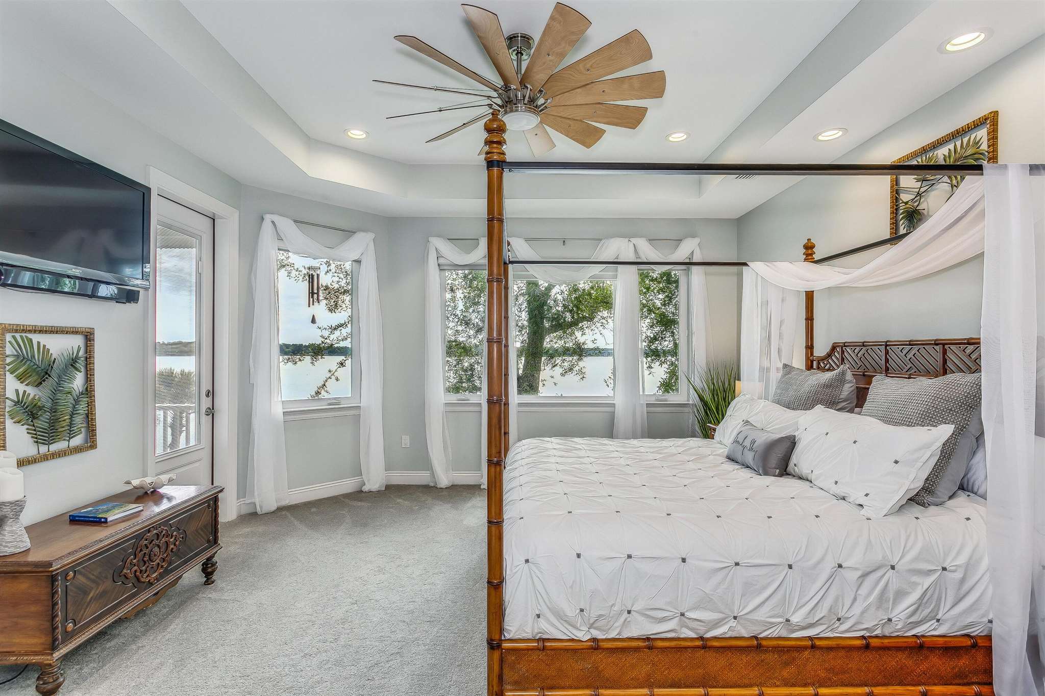 7679 Petersen Point Road Milton, FL 32583 - Photo 32 of 47