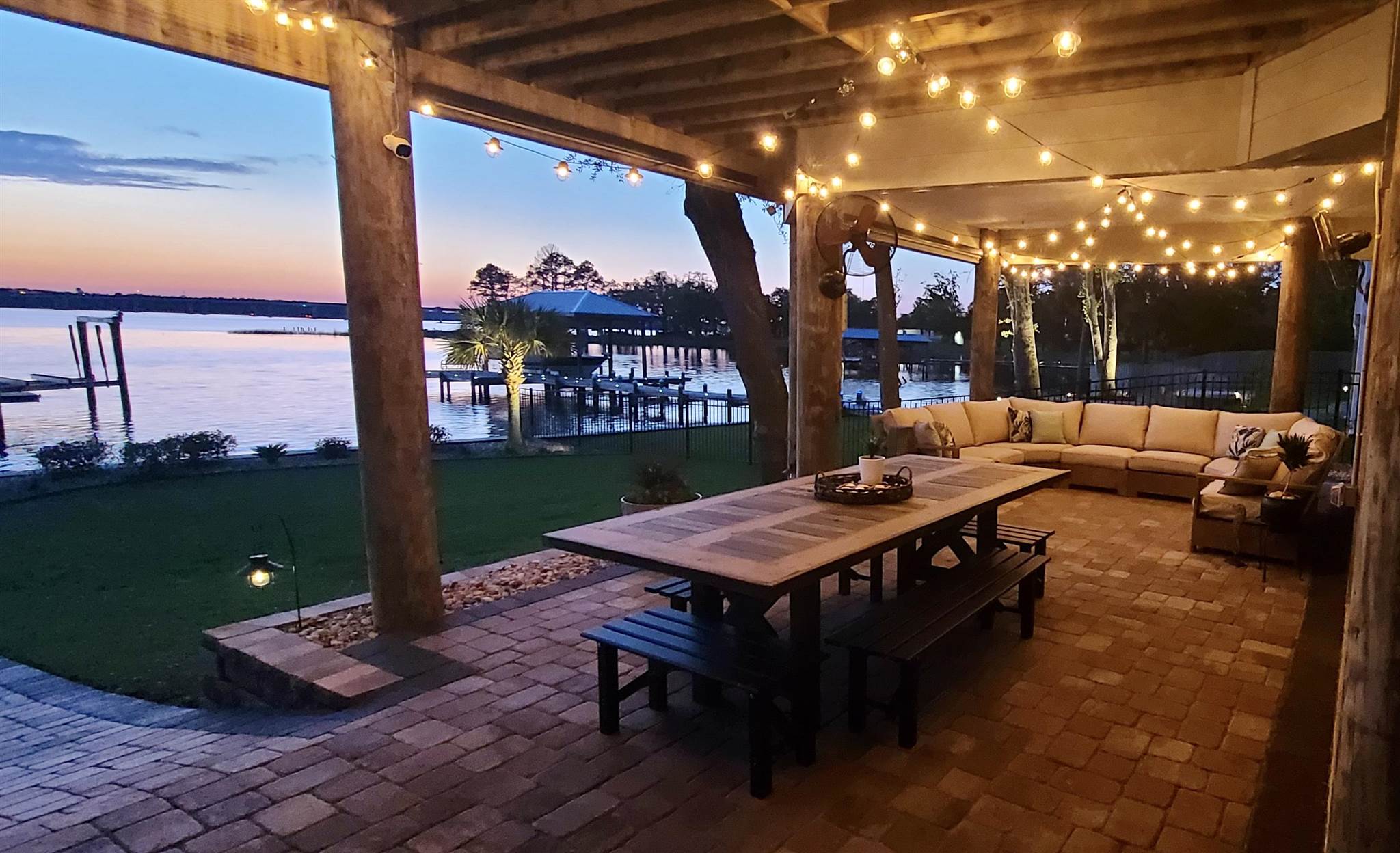 7679 Petersen Point Road Milton, FL 32583 - Photo 43 of 47