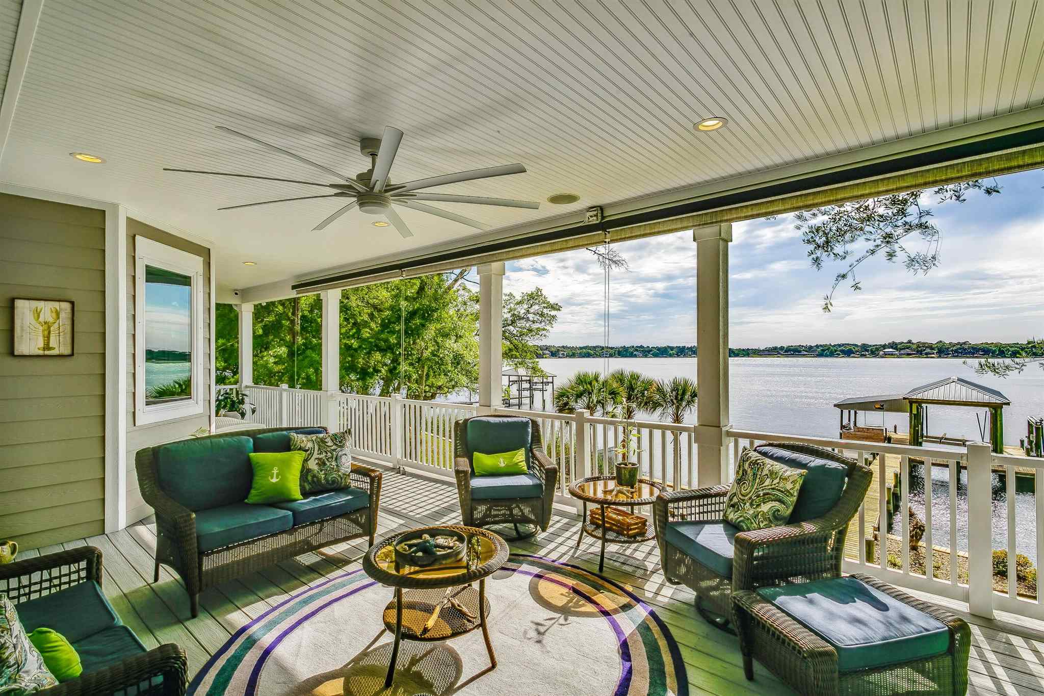 7679 Petersen Point Road Milton, FL 32583 - Photo 5 of 47