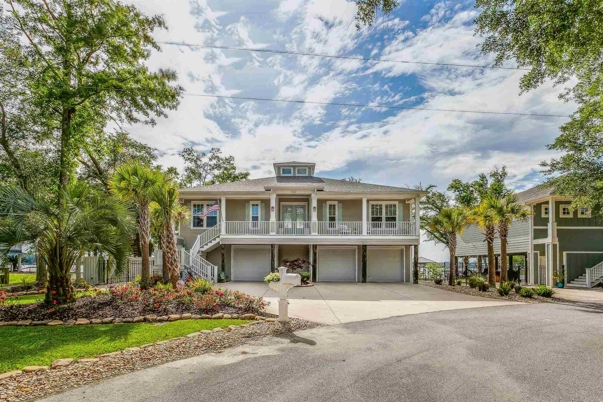 7679 Petersen Point Road Milton, FL 32583 - Photo 9 of 47