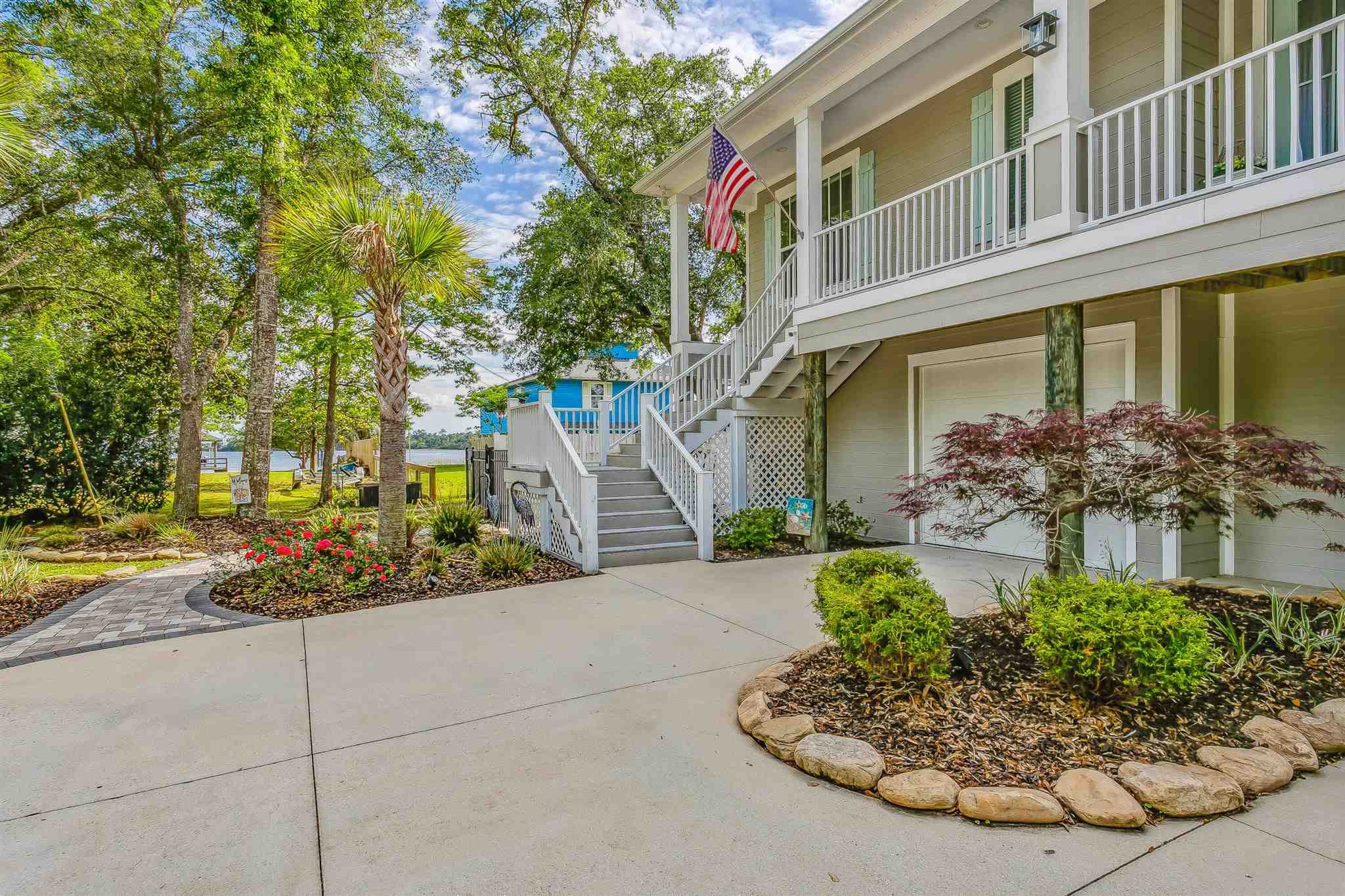 7679 Petersen Point Road Milton, FL 32583 - Photo 10 of 47