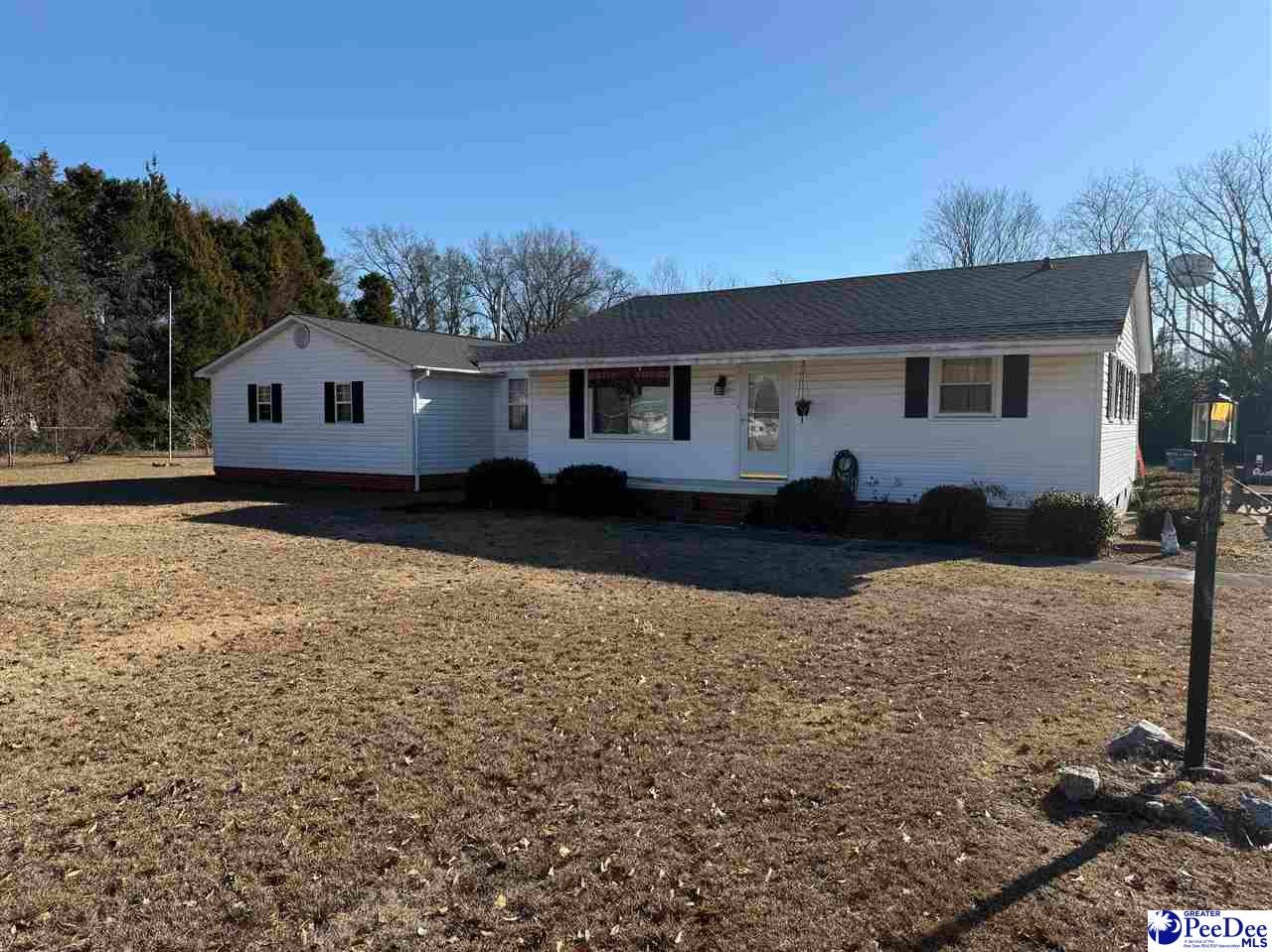 2724 Community Road Bennettsville, SC 29512 - Photo 1 of 19 Gallery Image 1