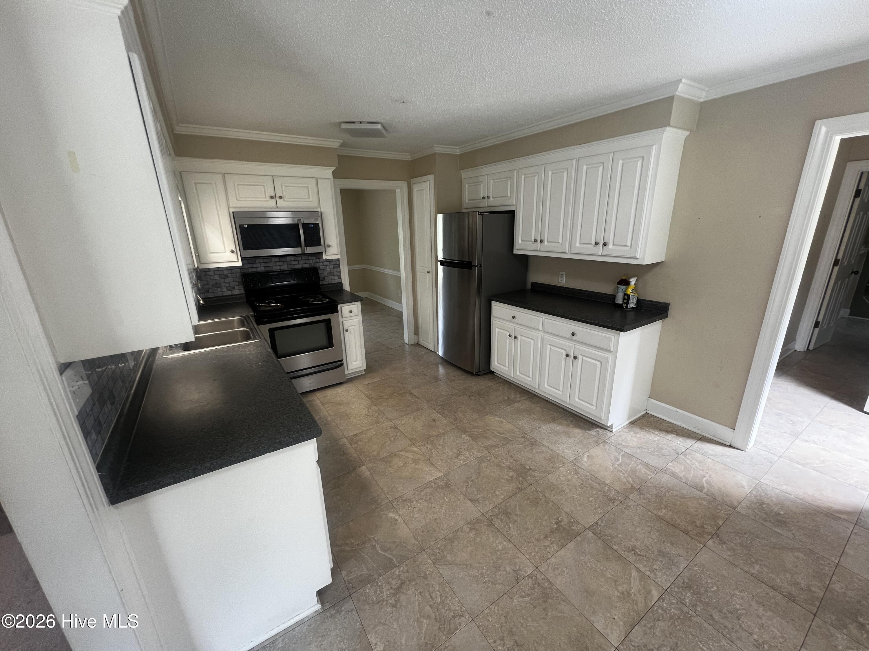 8156 Renfrow Road Kenly, NC 27542 - Photo 5 of 16