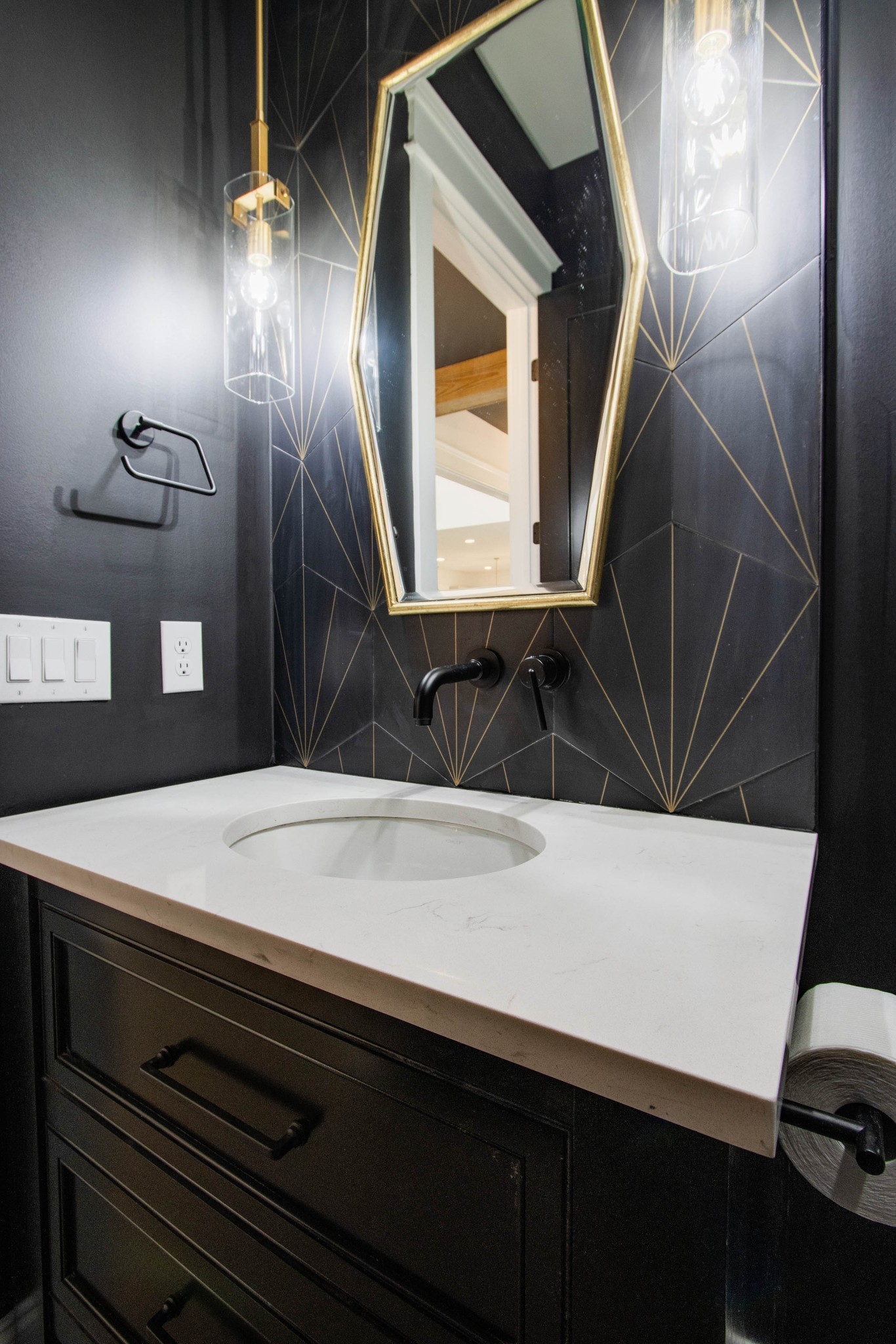 1300 Harding Place Nashville, TN 37215 - Photo 39 of 68 a close view of sink