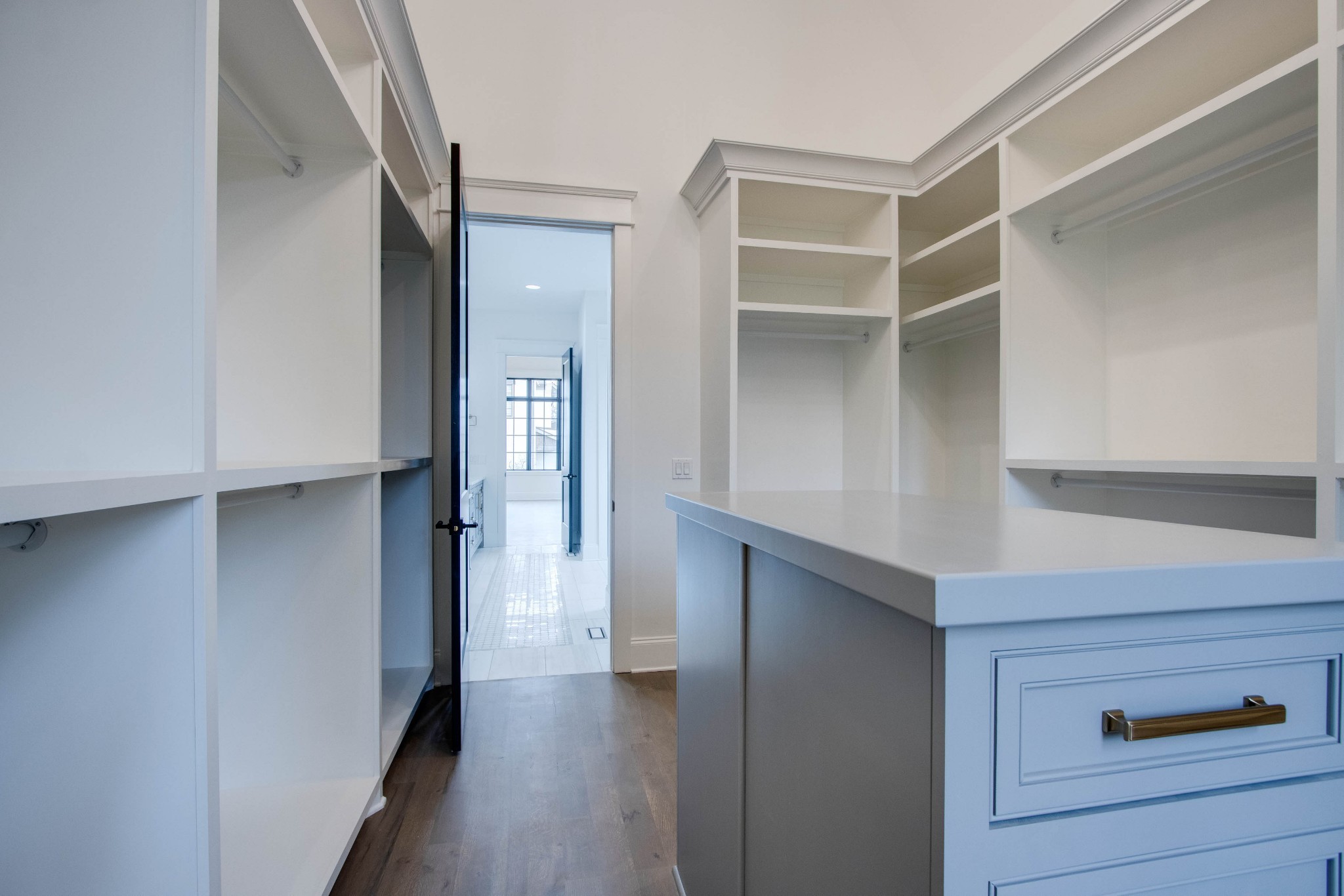 1300 Harding Place Nashville, TN 37215 - Photo 43 of 68 a view of closet area