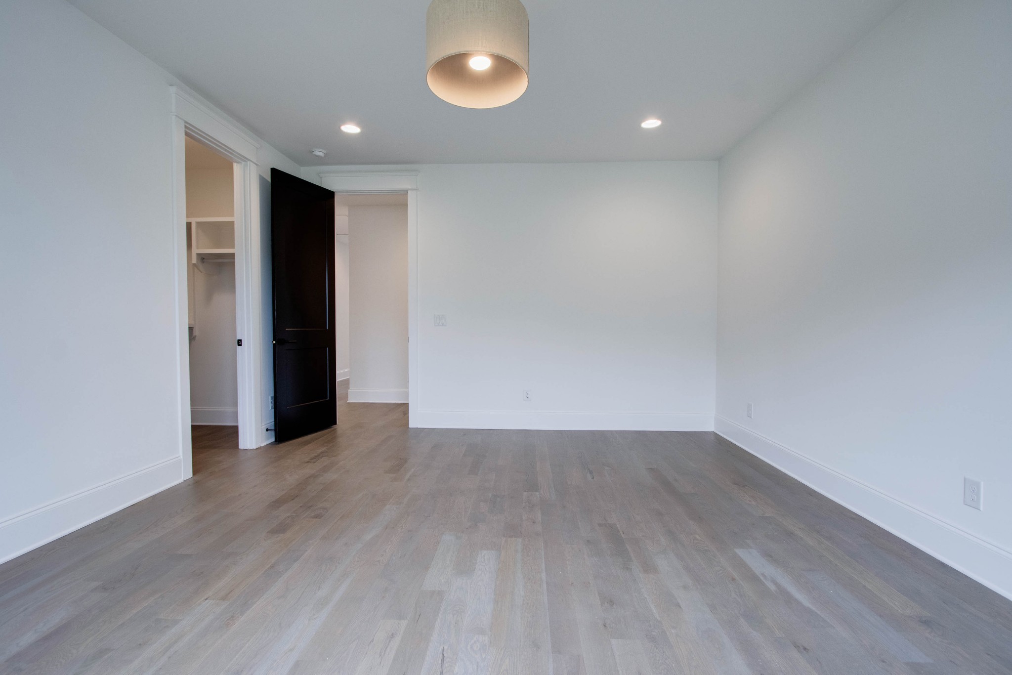 1300 Harding Place Nashville, TN 37215 - Photo 61 of 68 a view of an empty room with wooden floor
