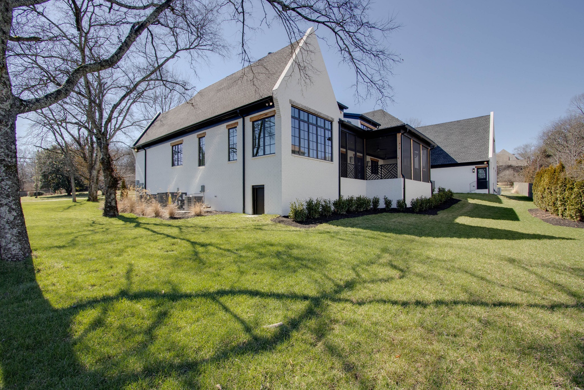 1300 Harding Place Nashville, TN 37215 - Photo 67 of 68 a view of a house with a yard