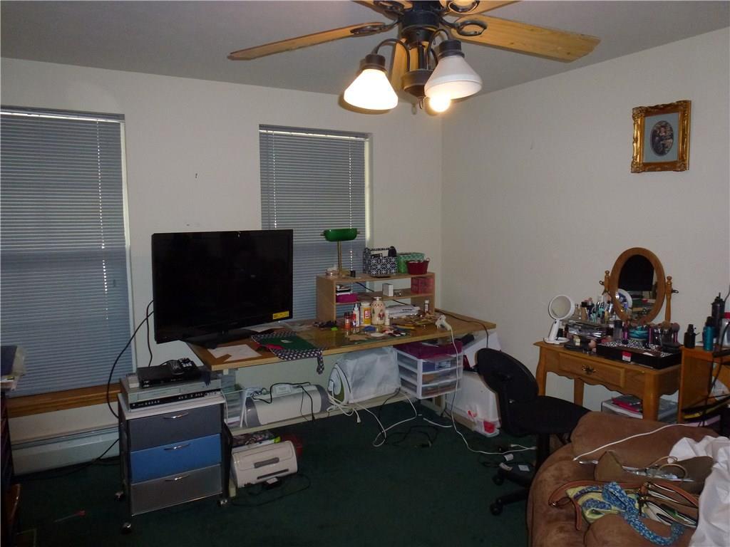 136 Old Mill Road Sanford, ME 04073 - Photo 25 of 29 Extra room downstairs for crafts...