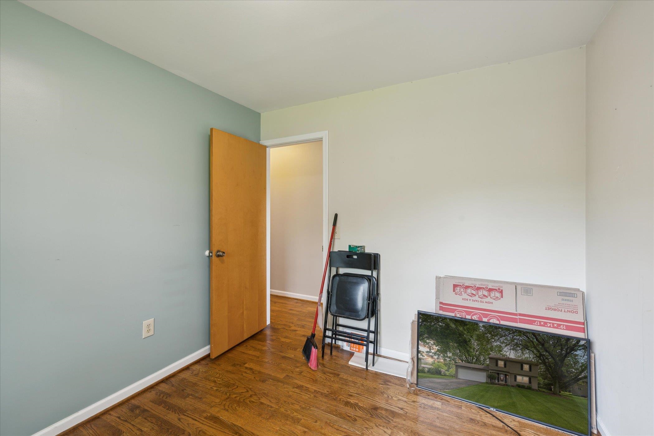 1452 North Morrish Road Flint, MI 48532 - Photo 18 of 44