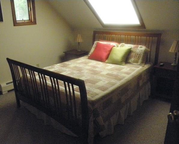 5004 Twin Brook Road Kingfield, ME 04947 - Photo 13 of 19 Photo