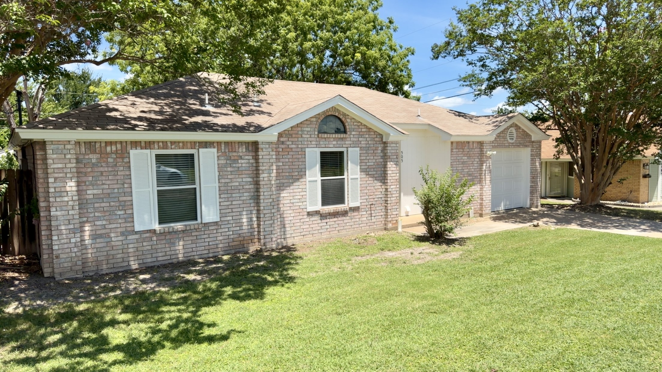 505 Robertstown Road Copperas Cove, TX 76522 - Photo 23 of 24