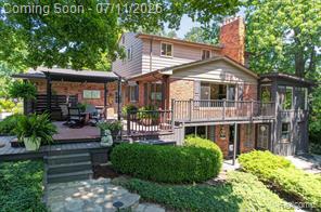 2125 Avoncrest Drive Rochester Hills, MI 48309 - Photo 36 of 41