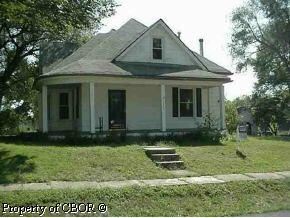 1570 County 276 Road Columbia, MO 65202 - Photo 1 of 1
