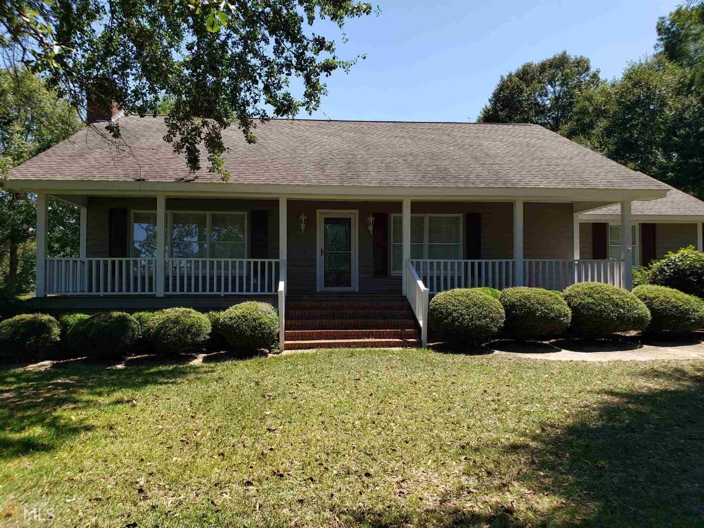 354 Evergreen Road Dublin, GA 31021 - Photo 1 of 1