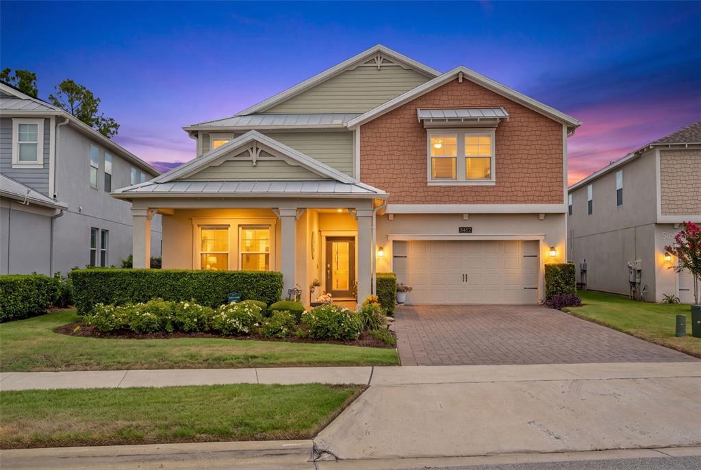 3462 Shallow Cove Lane Clermont, FL 34711 - Photo 1 of 62