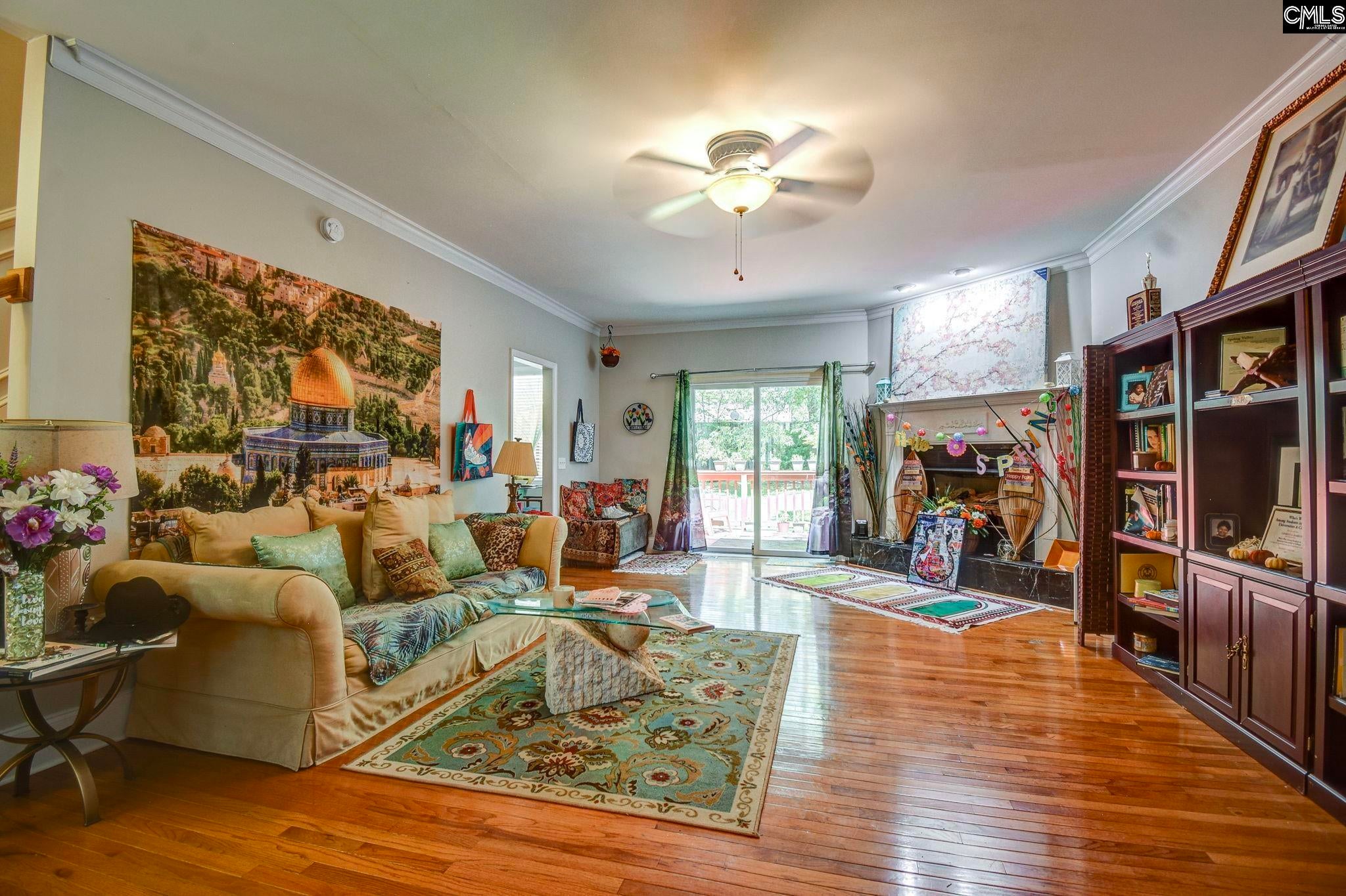 134 Emerald Lake Road Columbia, SC 29209 - Photo 8 of 34 Gallery Image 8
