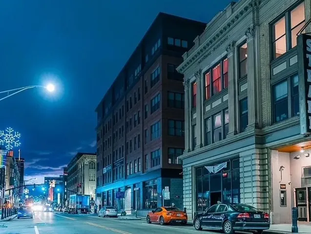 $1,850 | 81 Washington Street, Unit 305, Providence, RI 02903