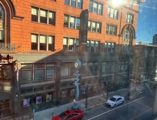 $1,850 | 81 Washington Street, Unit 305, Providence, RI 02903