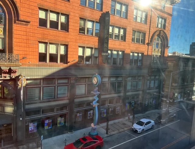 81 Washington Street, Unit 305 Providence, RI 02903 - Photo 21 of 21