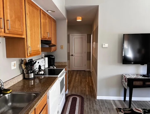 81 Washington Street, Unit 305 Providence, RI 02903 - Photo 3 of 21