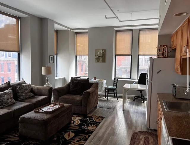 81 Washington Street, Unit 305 Providence, RI 02903 - Photo 4 of 21