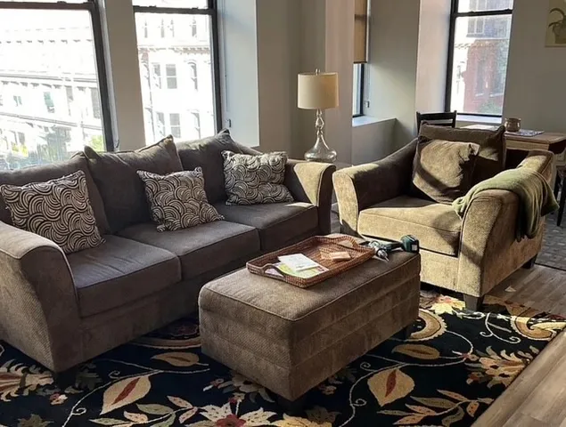 $1,850 | 81 Washington Street, Unit 305, Providence, RI 02903