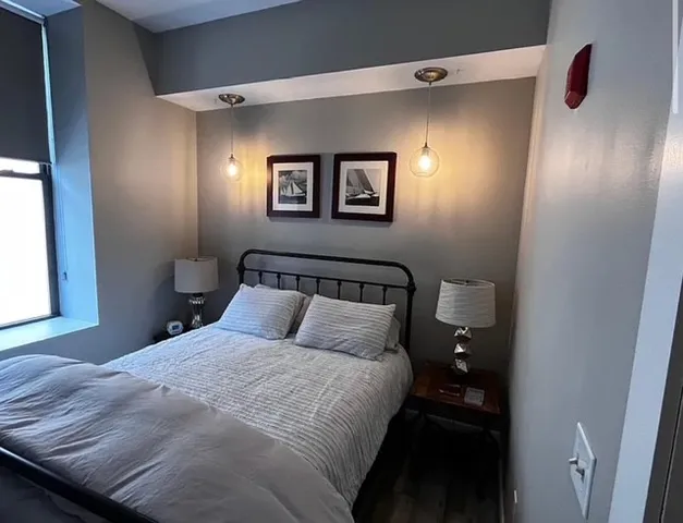 $1,850 | 81 Washington Street, Unit 305, Providence, RI 02903