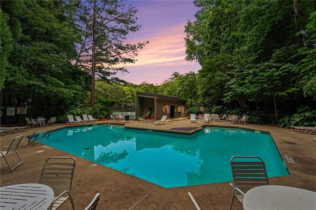 413 Tuxworth Circle Decatur, GA 30033 - Photo 25 of 28
