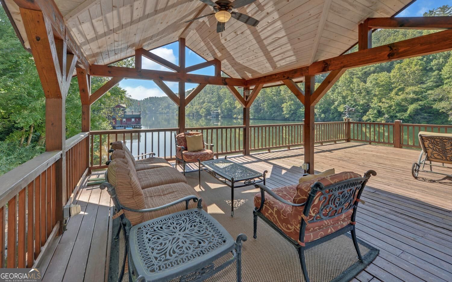 1233 Tame Turkey Road Lakemont, GA 30552 - Photo 47 of 63 Gallery Image 47