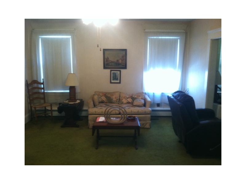 61 Brandon Road Cranston, RI 02910 - Photo 10 of 15 Living Room.