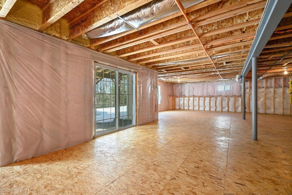 17 West View Lane, Unit 17 Stow, MA 01775 - Photo 21 of 32 a view of an empty room