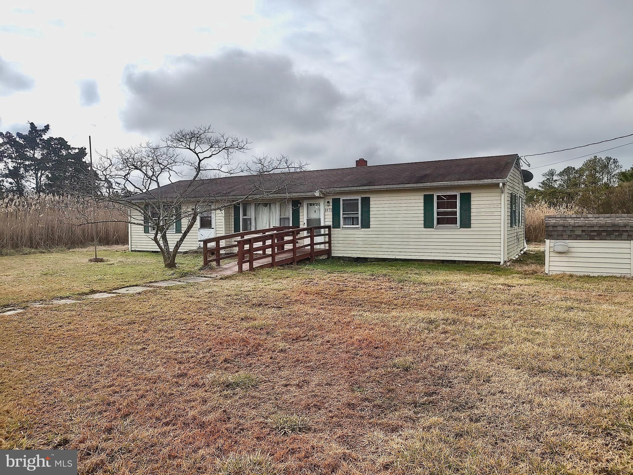 2471 Andrews Road Crapo, MD 21626 - Photo 1 of 21 Gallery Image 1