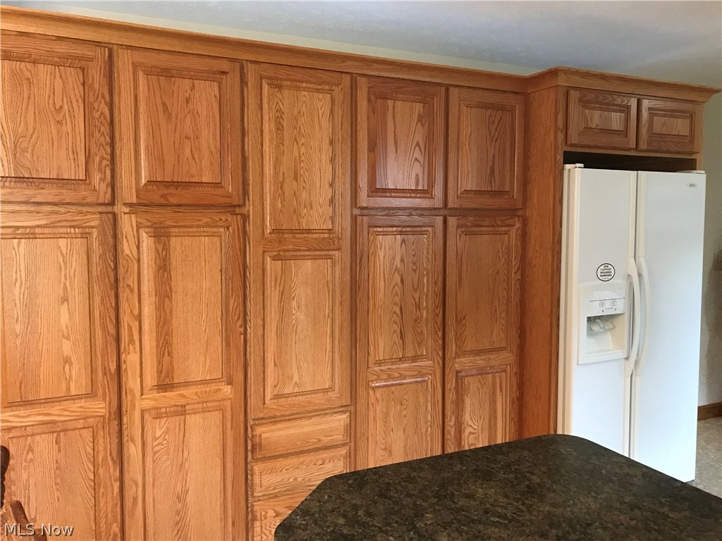 104 Hurd Road Aurora, OH 44202 - Photo 7 of 30 Love this wall of cabinets, so much storage!